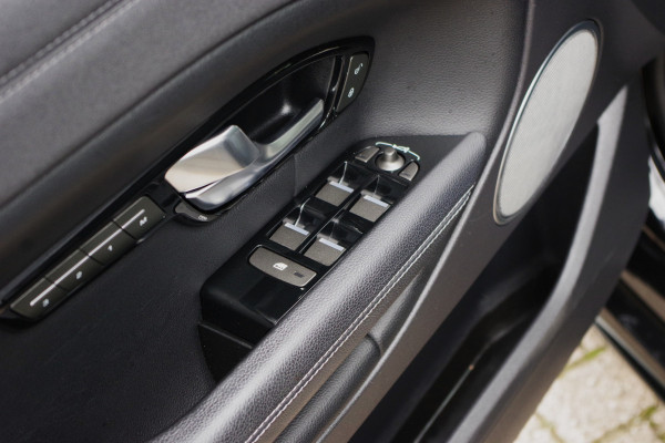 Land Rover Range Rover Evoque 2.0 241 PK Si4 HSE Dynamic, Trekhaak, Panoramadak, Stoelverwarming, LED Land Rover Range Rover Evoque 2.0 241 PK Si4 HSE Dynamic, Trekhaak, Panoramadak, Stoelverwarming, LED