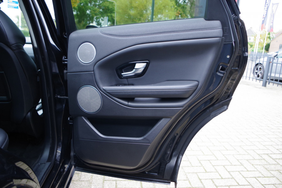 Land Rover Range Rover Evoque 2.0 241 PK Si4 HSE Dynamic, Trekhaak, Panoramadak, Stoelverwarming, LED Land Rover Range Rover Evoque 2.0 241 PK Si4 HSE Dynamic, Trekhaak, Panoramadak, Stoelverwarming, LED