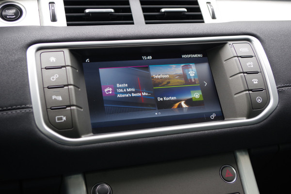 Land Rover Range Rover Evoque 2.0 241 PK Si4 HSE Dynamic, Trekhaak, Panoramadak, Stoelverwarming, LED Land Rover Range Rover Evoque 2.0 241 PK Si4 HSE Dynamic, Trekhaak, Panoramadak, Stoelverwarming, LED