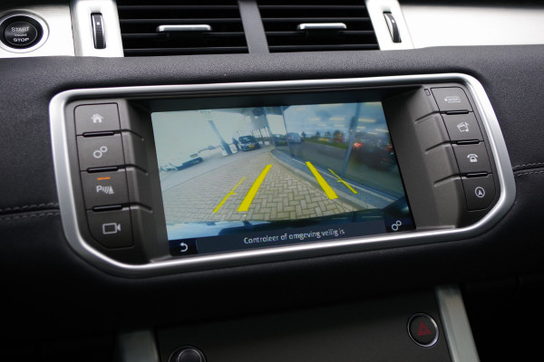 Land Rover Range Rover Evoque 2.0 241 PK Si4 HSE Dynamic, Trekhaak, Panoramadak, Stoelverwarming, LED Land Rover Range Rover Evoque 2.0 241 PK Si4 HSE Dynamic, Trekhaak, Panoramadak, Stoelverwarming, LED