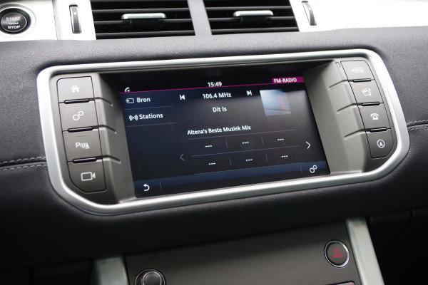 Land Rover Range Rover Evoque 2.0 241 PK Si4 HSE Dynamic, Trekhaak, Panoramadak, Stoelverwarming, LED Land Rover Range Rover Evoque 2.0 241 PK Si4 HSE Dynamic, Trekhaak, Panoramadak, Stoelverwarming, LED