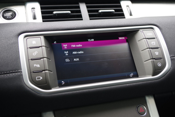 Land Rover Range Rover Evoque 2.0 241 PK Si4 HSE Dynamic, Trekhaak, Panoramadak, Stoelverwarming, LED Land Rover Range Rover Evoque 2.0 241 PK Si4 HSE Dynamic, Trekhaak, Panoramadak, Stoelverwarming, LED