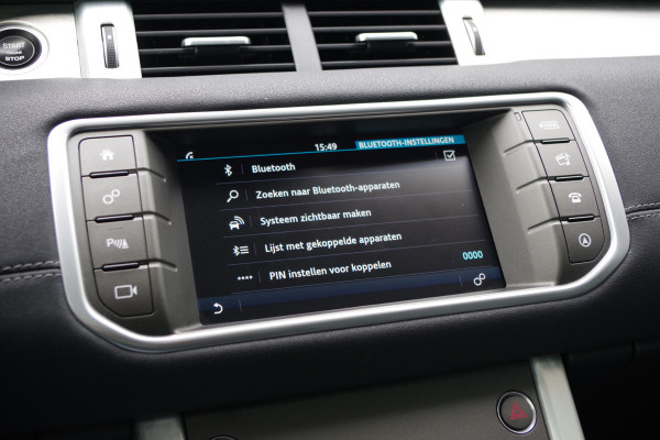 Land Rover Range Rover Evoque 2.0 241 PK Si4 HSE Dynamic, Trekhaak, Panoramadak, Stoelverwarming, LED Land Rover Range Rover Evoque 2.0 241 PK Si4 HSE Dynamic, Trekhaak, Panoramadak, Stoelverwarming, LED