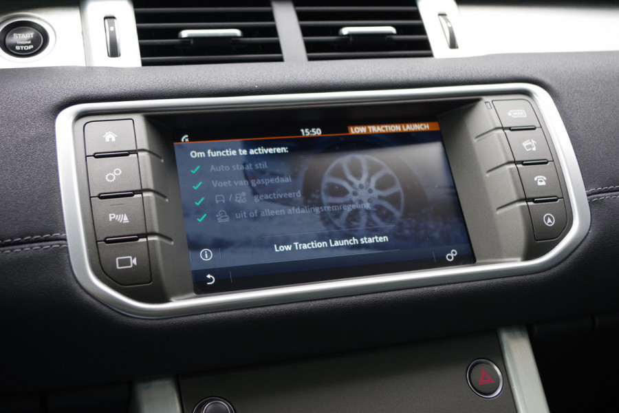 Land Rover Range Rover Evoque 2.0 241 PK Si4 HSE Dynamic, Trekhaak, Panoramadak, Stoelverwarming, LED Land Rover Range Rover Evoque 2.0 241 PK Si4 HSE Dynamic, Trekhaak, Panoramadak, Stoelverwarming, LED