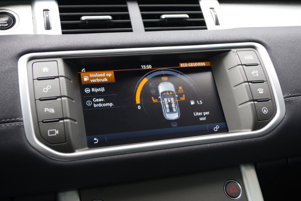 Land Rover Range Rover Evoque 2.0 241 PK Si4 HSE Dynamic, Trekhaak, Panoramadak, Stoelverwarming, LED Land Rover Range Rover Evoque 2.0 241 PK Si4 HSE Dynamic, Trekhaak, Panoramadak, Stoelverwarming, LED