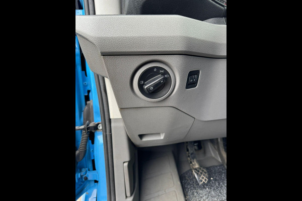 Volkswagen Crafter 35 2.0 TDI L4H3 BAKWAGEN MET DEUREN / EURO 6 / N.A.P / DEALER ONDERHOUDEN