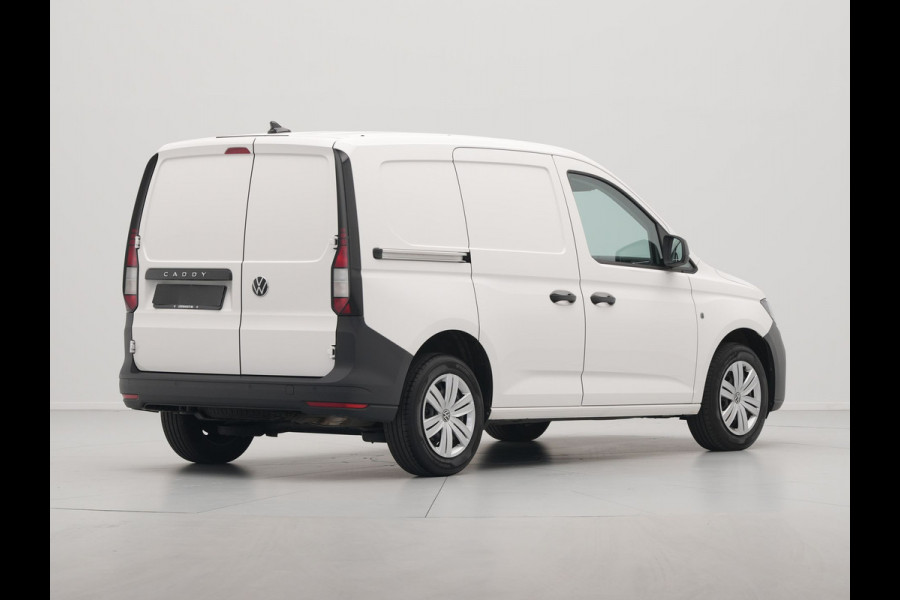 Volkswagen Caddy Cargo 1.5 TSI 115pk Airco Cruise Control Parkeersensors DAB radio