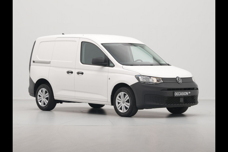 Volkswagen Caddy Cargo 1.5 TSI 115pk Airco Cruise Control Parkeersensors DAB radio