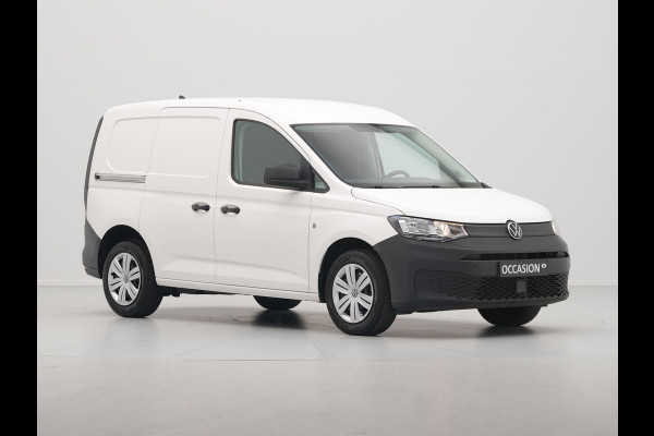 Volkswagen Caddy Cargo 1.5 TSI 115pk Airco Cruise Control Parkeersensors DAB radio