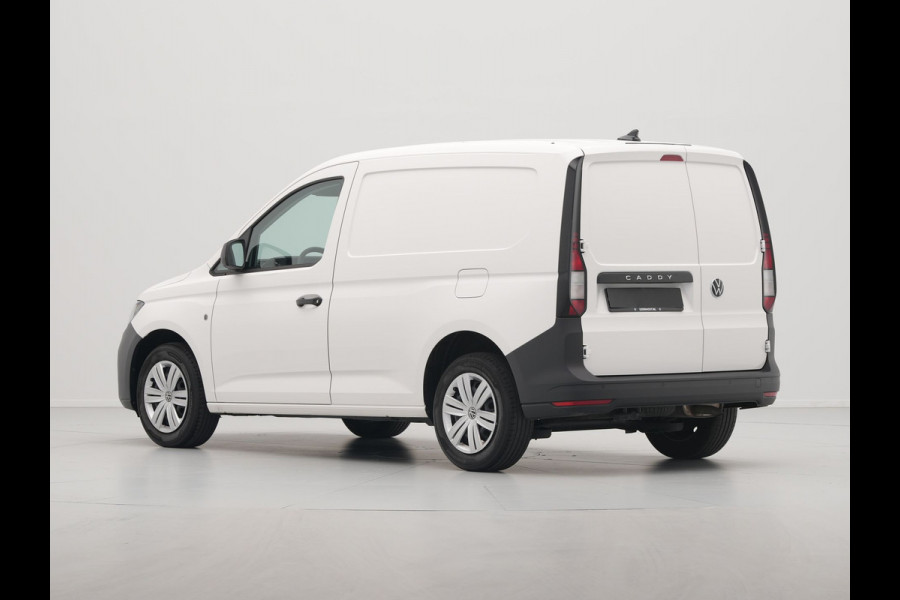 Volkswagen Caddy Cargo 1.5 TSI 115pk Airco Cruise Control Parkeersensors DAB radio