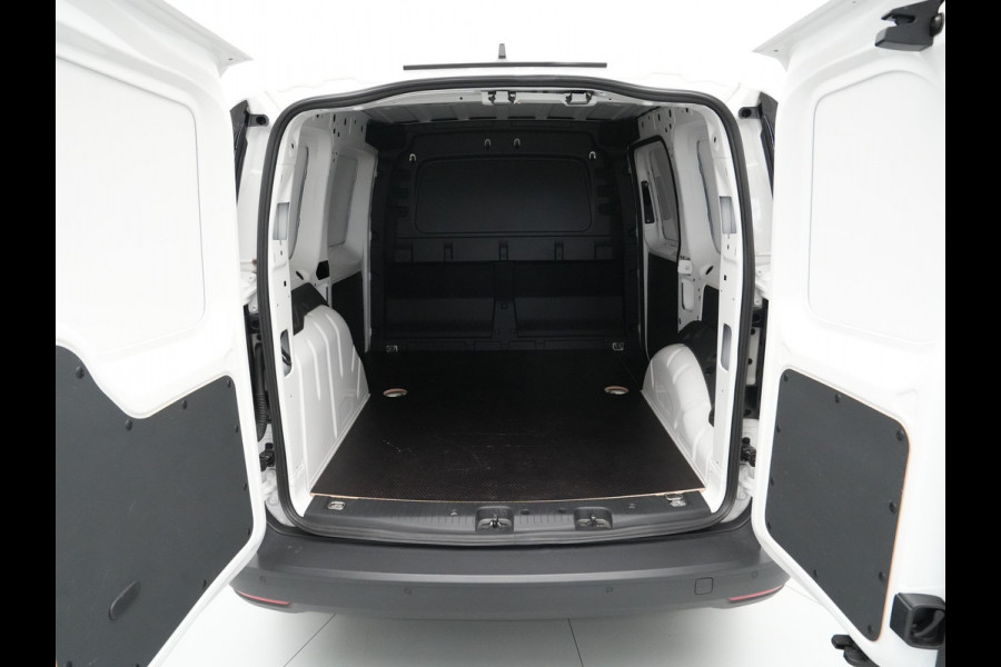 Volkswagen Caddy Cargo 1.5 TSI 115pk Airco Cruise Control Parkeersensors DAB radio