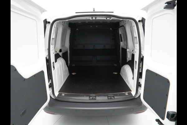 Volkswagen Caddy Cargo 1.5 TSI 115pk Airco Cruise Control Parkeersensors DAB radio