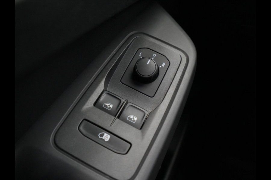 Volkswagen Caddy Cargo 1.5 TSI 115pk Airco Cruise Control Parkeersensors DAB radio