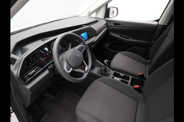 Volkswagen Caddy Cargo 1.5 TSI 115pk Airco Cruise Control Parkeersensors DAB radio