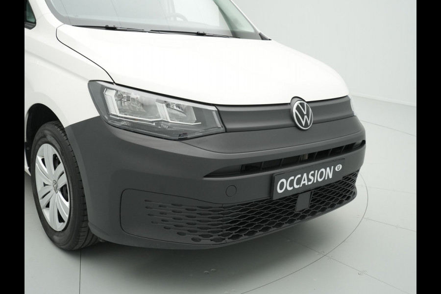 Volkswagen Caddy Cargo 1.5 TSI 115pk Airco Cruise Control Parkeersensors DAB radio