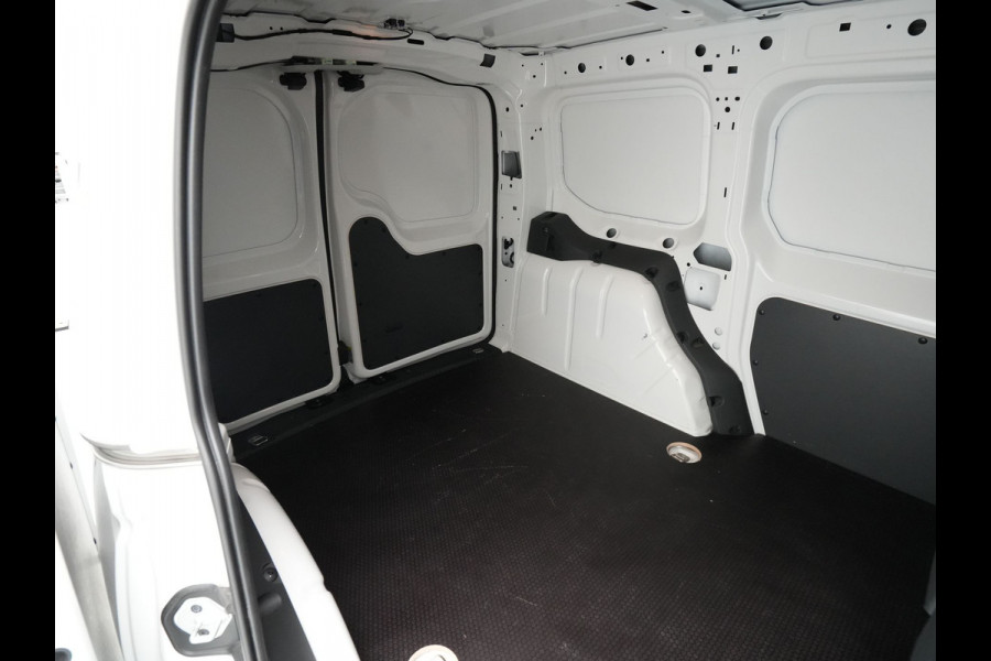 Volkswagen Caddy Cargo 1.5 TSI 115pk Airco Cruise Control Parkeersensors DAB radio