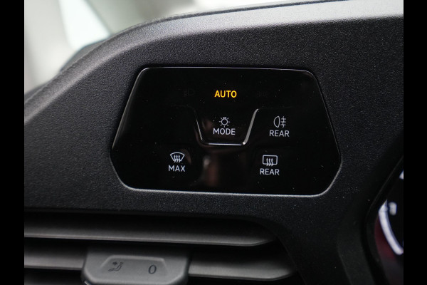 Volkswagen Caddy Cargo 1.5 TSI 115pk Airco Cruise Control Parkeersensors DAB radio