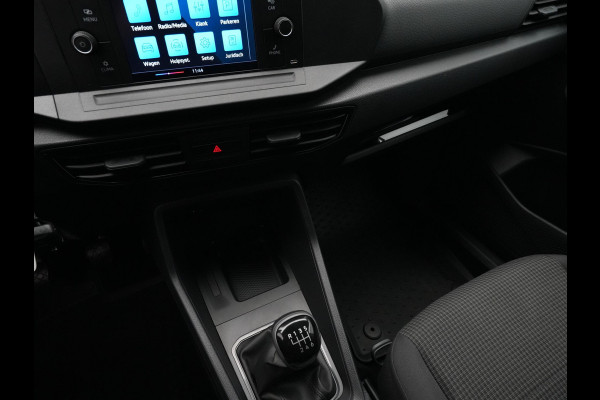 Volkswagen Caddy Cargo 1.5 TSI 115pk Airco Cruise Control Parkeersensors DAB radio