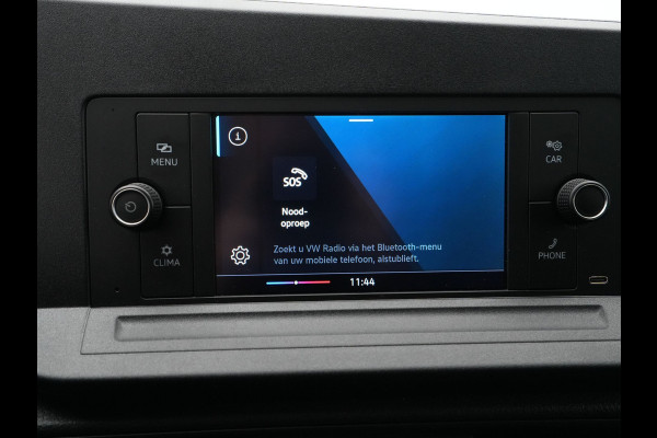 Volkswagen Caddy Cargo 1.5 TSI 115pk Airco Cruise Control Parkeersensors DAB radio