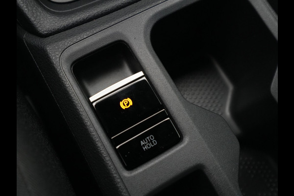 Volkswagen Caddy Cargo 1.5 TSI 115pk Airco Cruise Control Parkeersensors DAB radio