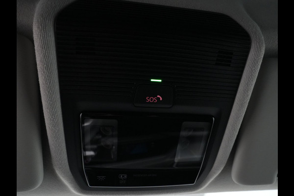 Volkswagen Caddy Cargo 1.5 TSI 115pk Airco Cruise Control Parkeersensors DAB radio