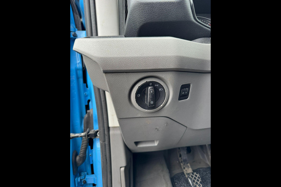 Volkswagen Crafter 35 2.0 TDI L4H3 BAKWAGEN MET DEUREN / EURO 6 / N.A.P / DEALER ONDERHOUDEN