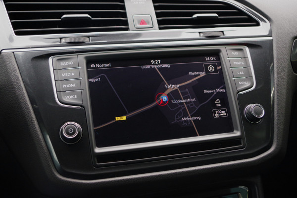 Volkswagen Tiguan 1.4 TSI 150 PK 4Motion Automaat R-Line Highline, Trekhaak, Camera, LED, Winterpakket Volkswagen Tiguan 1.4 TSI 150 PK 4Motion Automaat R-Line Highline, Trekhaak, Camera, LED, Winterpakket