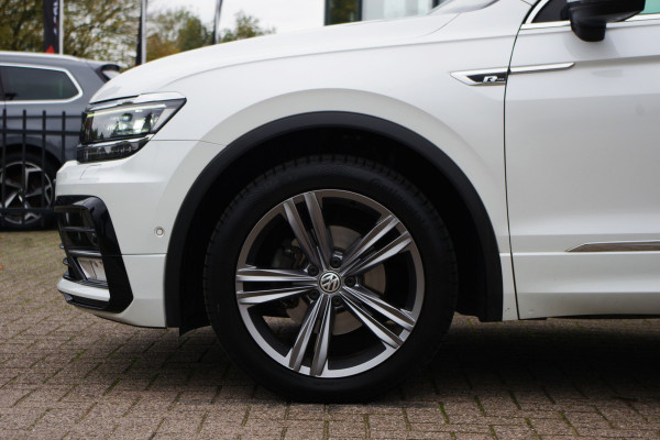 Volkswagen Tiguan 1.4 TSI 150 PK 4Motion Automaat R-Line Highline, Trekhaak, Camera, LED, Winterpakket Volkswagen Tiguan 1.4 TSI 150 PK 4Motion Automaat R-Line Highline, Trekhaak, Camera, LED, Winterpakket