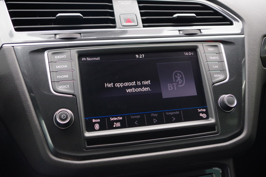 Volkswagen Tiguan 1.4 TSI 150 PK 4Motion Automaat R-Line Highline, Trekhaak, Camera, LED, Winterpakket Volkswagen Tiguan 1.4 TSI 150 PK 4Motion Automaat R-Line Highline, Trekhaak, Camera, LED, Winterpakket