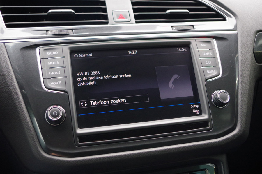 Volkswagen Tiguan 1.4 TSI 150 PK 4Motion Automaat R-Line Highline, Trekhaak, Camera, LED, Winterpakket Volkswagen Tiguan 1.4 TSI 150 PK 4Motion Automaat R-Line Highline, Trekhaak, Camera, LED, Winterpakket