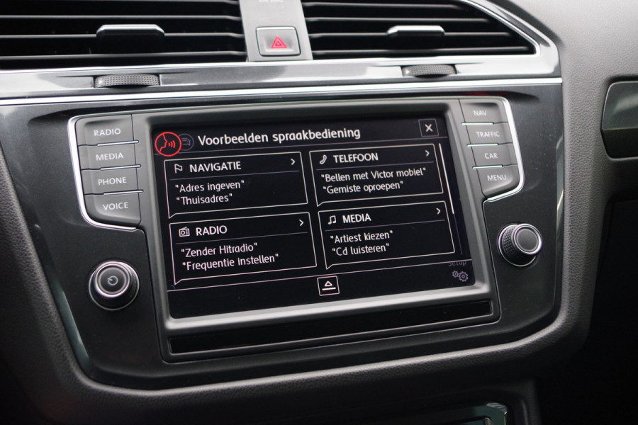 Volkswagen Tiguan 1.4 TSI 150 PK 4Motion Automaat R-Line Highline, Trekhaak, Camera, LED, Winterpakket Volkswagen Tiguan 1.4 TSI 150 PK 4Motion Automaat R-Line Highline, Trekhaak, Camera, LED, Winterpakket