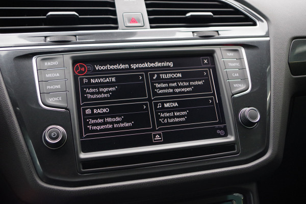 Volkswagen Tiguan 1.4 TSI 150 PK 4Motion Automaat R-Line Highline, Trekhaak, Camera, LED, Winterpakket Volkswagen Tiguan 1.4 TSI 150 PK 4Motion Automaat R-Line Highline, Trekhaak, Camera, LED, Winterpakket