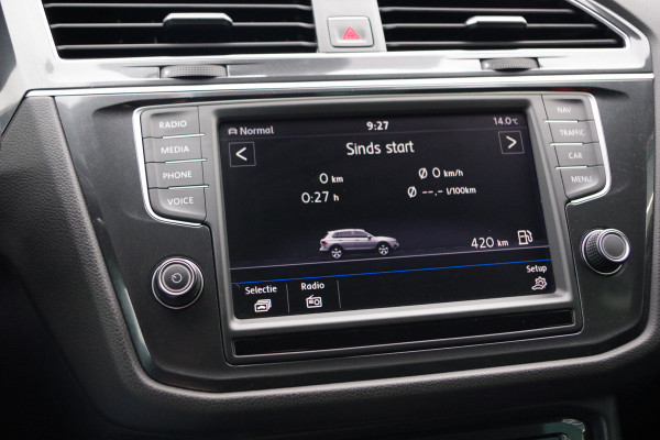 Volkswagen Tiguan 1.4 TSI 150 PK 4Motion Automaat R-Line Highline, Trekhaak, Camera, LED, Winterpakket Volkswagen Tiguan 1.4 TSI 150 PK 4Motion Automaat R-Line Highline, Trekhaak, Camera, LED, Winterpakket