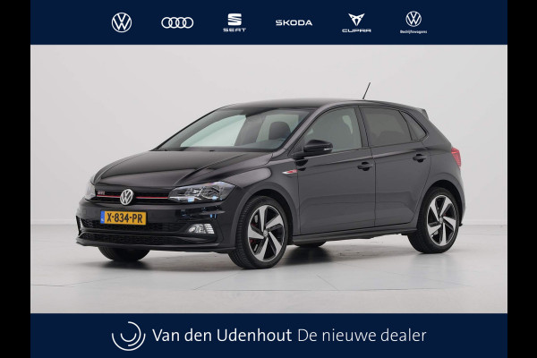 Volkswagen Polo 2.0 TSI GTI 200pk DSG Navi via app Camera Stoelverwarming Virtual cockpit 267 Volkswagen Polo 2.0 TSI GTI 200pk DSG Navi via app Camera Stoelverwarming Virtual cockpit 267