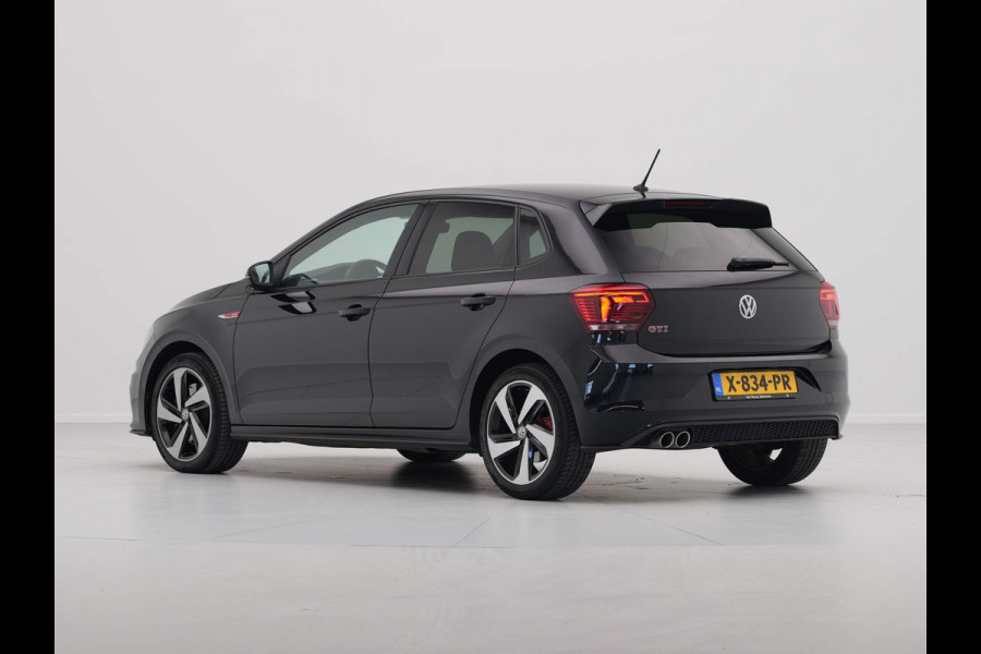 Volkswagen Polo 2.0 TSI GTI 200pk DSG Navi via app Camera Stoelverwarming Virtual cockpit 267 Volkswagen Polo 2.0 TSI GTI 200pk DSG Navi via app Camera Stoelverwarming Virtual cockpit 267