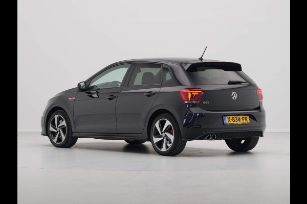 Volkswagen Polo 2.0 TSI GTI 200pk DSG Navi via app Camera Stoelverwarming Virtual cockpit 267 Volkswagen Polo 2.0 TSI GTI 200pk DSG Navi via app Camera Stoelverwarming Virtual cockpit 267