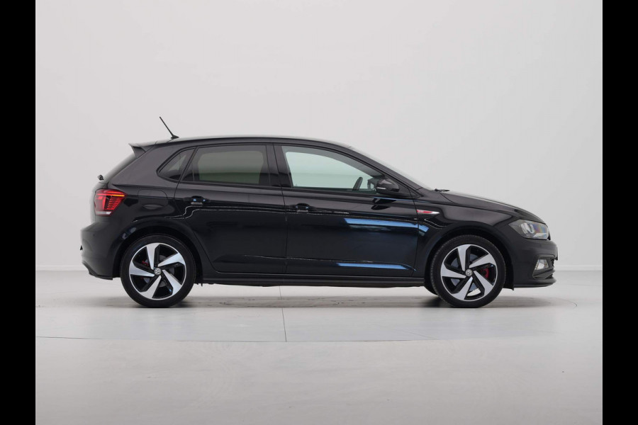 Volkswagen Polo 2.0 TSI GTI 200pk DSG Navi via app Camera Stoelverwarming Virtual cockpit 267 Volkswagen Polo 2.0 TSI GTI 200pk DSG Navi via app Camera Stoelverwarming Virtual cockpit 267