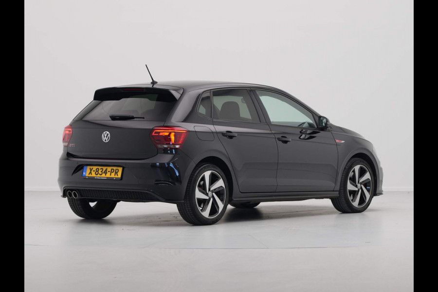 Volkswagen Polo 2.0 TSI GTI 200pk DSG Navi via app Camera Stoelverwarming Virtual cockpit 267 Volkswagen Polo 2.0 TSI GTI 200pk DSG Navi via app Camera Stoelverwarming Virtual cockpit 267