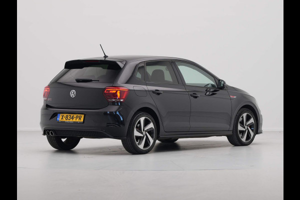 Volkswagen Polo 2.0 TSI GTI 200pk DSG Navi via app Camera Stoelverwarming Virtual cockpit 267 Volkswagen Polo 2.0 TSI GTI 200pk DSG Navi via app Camera Stoelverwarming Virtual cockpit 267