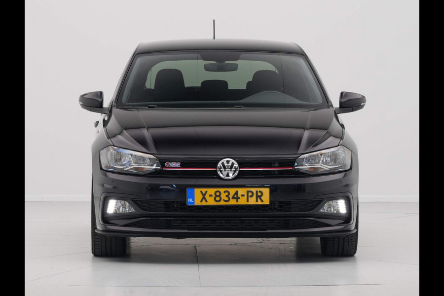 Volkswagen Polo 2.0 TSI GTI 200pk DSG Navi via app Camera Stoelverwarming Virtual cockpit 267 Volkswagen Polo 2.0 TSI GTI 200pk DSG Navi via app Camera Stoelverwarming Virtual cockpit 267