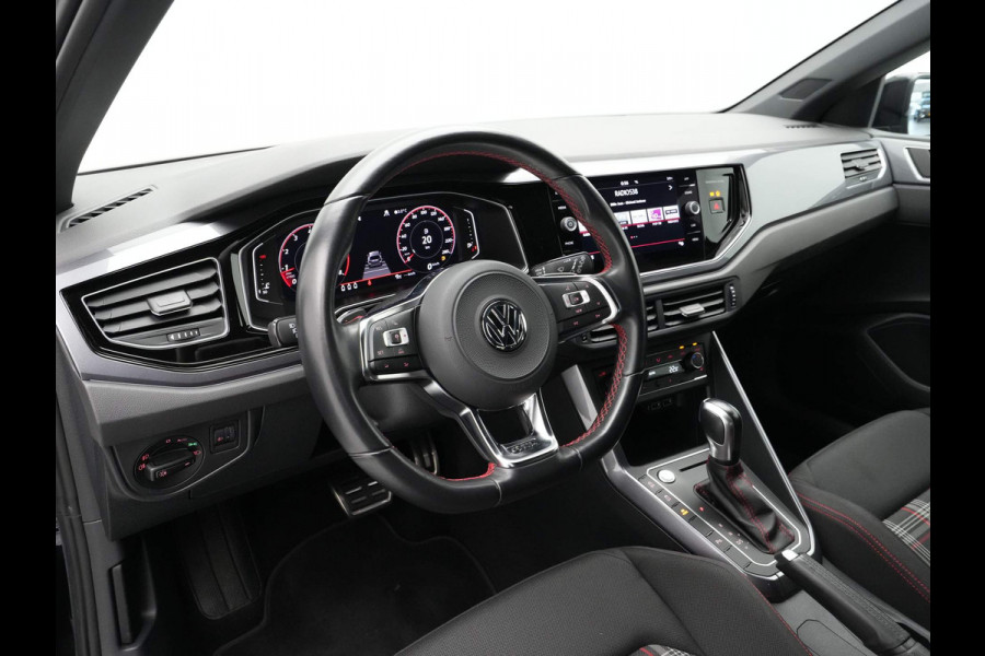 Volkswagen Polo 2.0 TSI GTI 200pk DSG Navi via app Camera Stoelverwarming Virtual cockpit 267 Volkswagen Polo 2.0 TSI GTI 200pk DSG Navi via app Camera Stoelverwarming Virtual cockpit 267