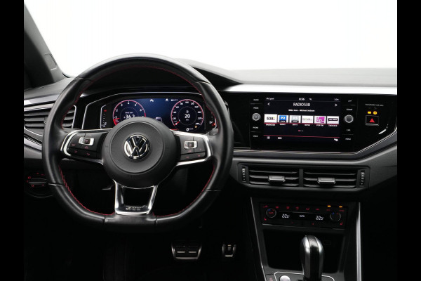 Volkswagen Polo 2.0 TSI GTI 200pk DSG Navi via app Camera Stoelverwarming Virtual cockpit 267 Volkswagen Polo 2.0 TSI GTI 200pk DSG Navi via app Camera Stoelverwarming Virtual cockpit 267