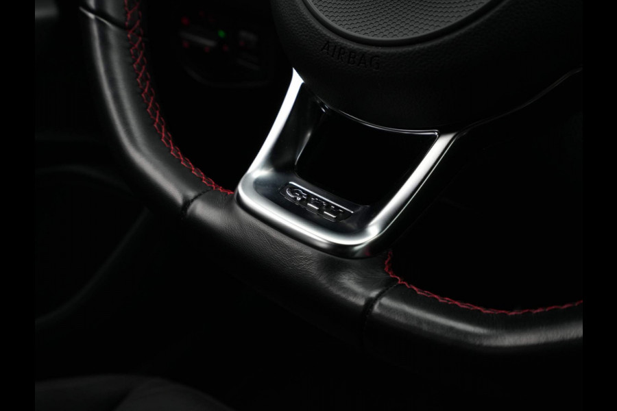 Volkswagen Polo 2.0 TSI GTI 200pk DSG Navi via app Camera Stoelverwarming Virtual cockpit 267 Volkswagen Polo 2.0 TSI GTI 200pk DSG Navi via app Camera Stoelverwarming Virtual cockpit 267