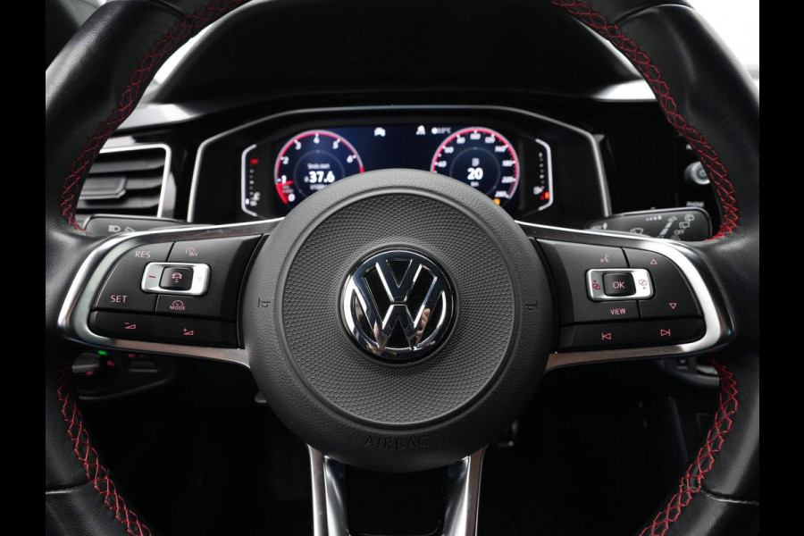 Volkswagen Polo 2.0 TSI GTI 200pk DSG Navi via app Camera Stoelverwarming Virtual cockpit 267 Volkswagen Polo 2.0 TSI GTI 200pk DSG Navi via app Camera Stoelverwarming Virtual cockpit 267