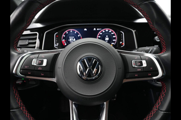 Volkswagen Polo 2.0 TSI GTI 200pk DSG Navi via app Camera Stoelverwarming Virtual cockpit 267 Volkswagen Polo 2.0 TSI GTI 200pk DSG Navi via app Camera Stoelverwarming Virtual cockpit 267