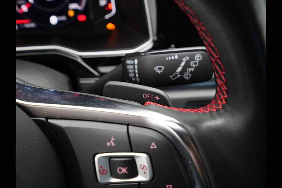 Volkswagen Polo 2.0 TSI GTI 200pk DSG Navi via app Camera Stoelverwarming Virtual cockpit 267 Volkswagen Polo 2.0 TSI GTI 200pk DSG Navi via app Camera Stoelverwarming Virtual cockpit 267