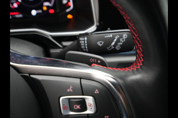 Volkswagen Polo 2.0 TSI GTI 200pk DSG Navi via app Camera Stoelverwarming Virtual cockpit 267 Volkswagen Polo 2.0 TSI GTI 200pk DSG Navi via app Camera Stoelverwarming Virtual cockpit 267