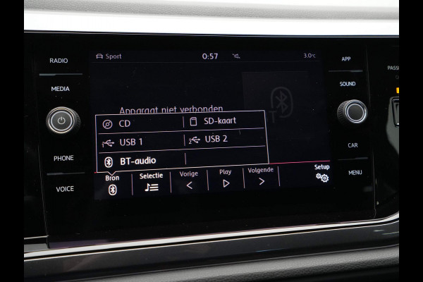 Volkswagen Polo 2.0 TSI GTI 200pk DSG Navi via app Camera Stoelverwarming Virtual cockpit 267 Volkswagen Polo 2.0 TSI GTI 200pk DSG Navi via app Camera Stoelverwarming Virtual cockpit 267