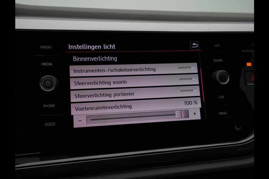 Volkswagen Polo 2.0 TSI GTI 200pk DSG Navi via app Camera Stoelverwarming Virtual cockpit 267 Volkswagen Polo 2.0 TSI GTI 200pk DSG Navi via app Camera Stoelverwarming Virtual cockpit 267