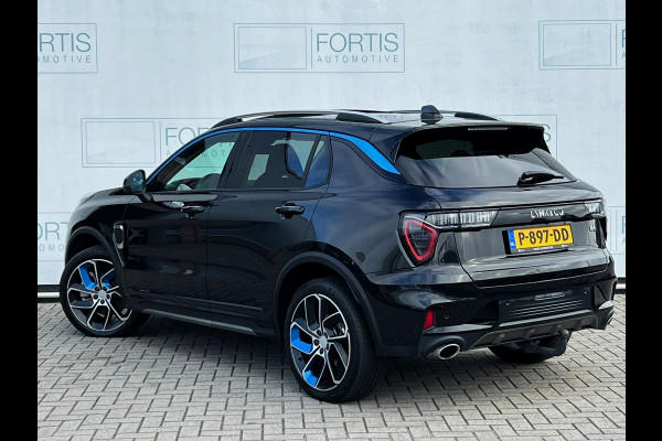 Lynk & Co 01 1.5 4X ZWART OP VOORRAAD! NL AUTO | TREKHAAK | CAMERA | PANO | Lynk & Co 01 1.5 4X ZWART OP VOORRAAD! NL AUTO | TREKHAAK | CAMERA | PANO |